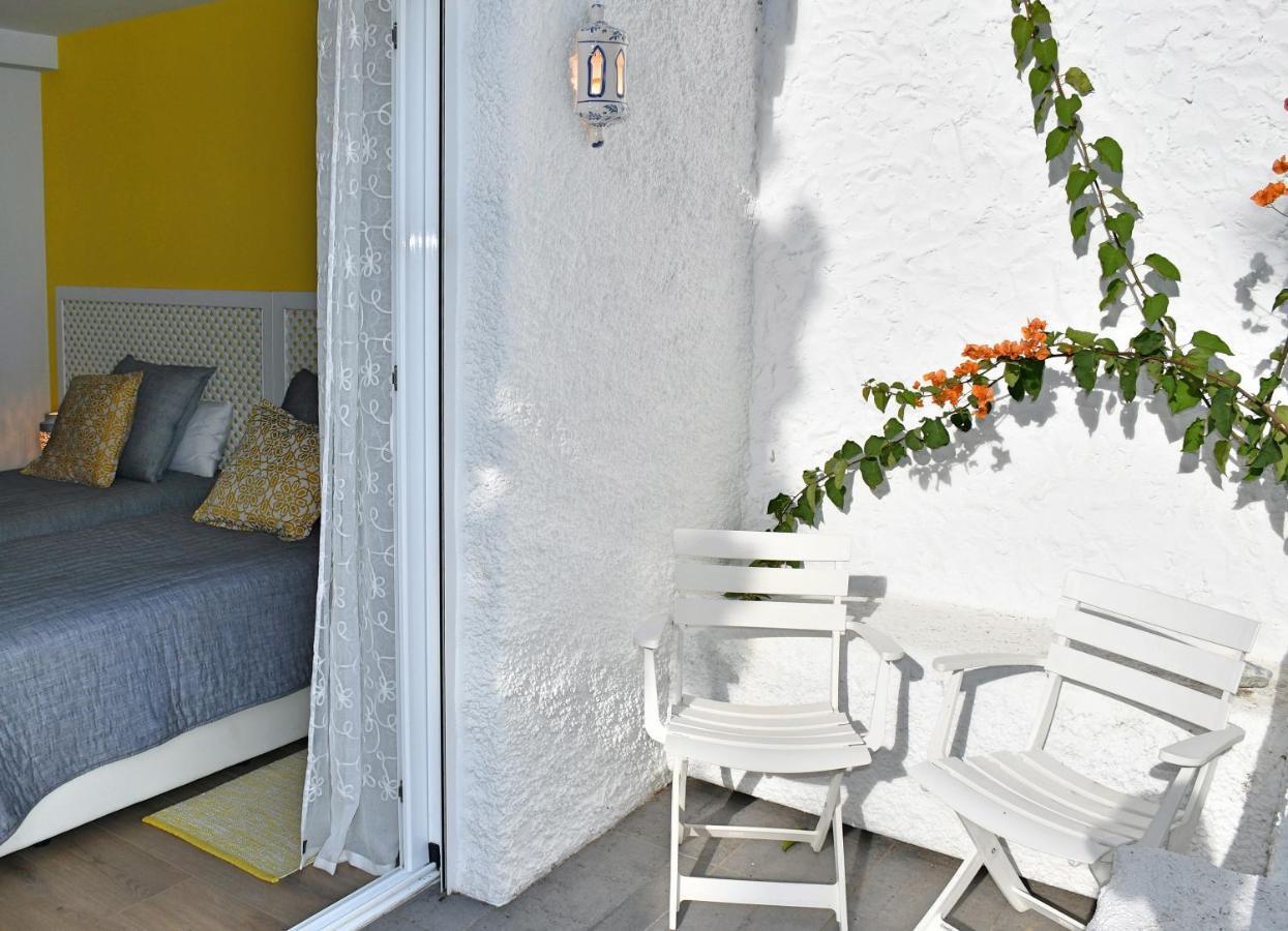 Yellow Jasper - Gemstone Getaway Marbella Eksteriør bilde
