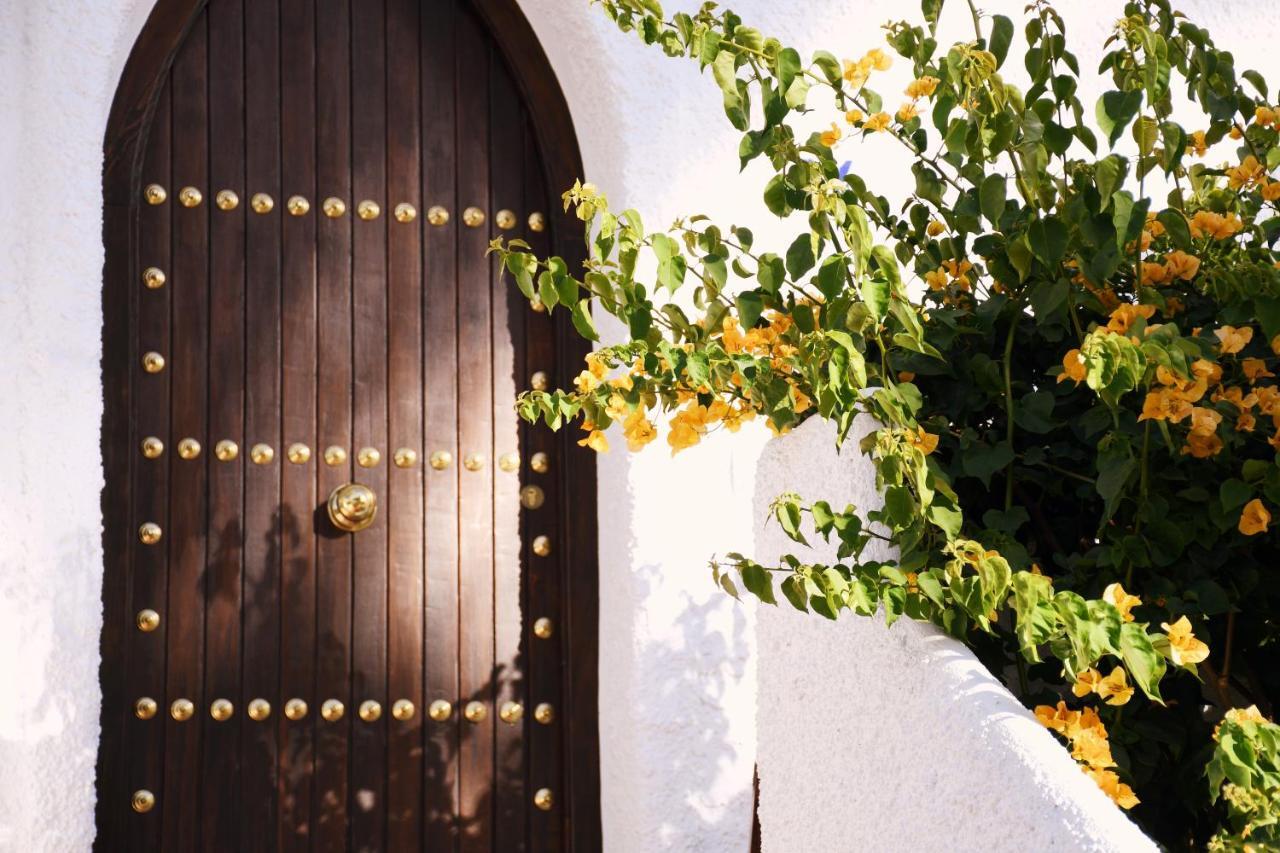 Yellow Jasper - Gemstone Getaway Marbella Eksteriør bilde