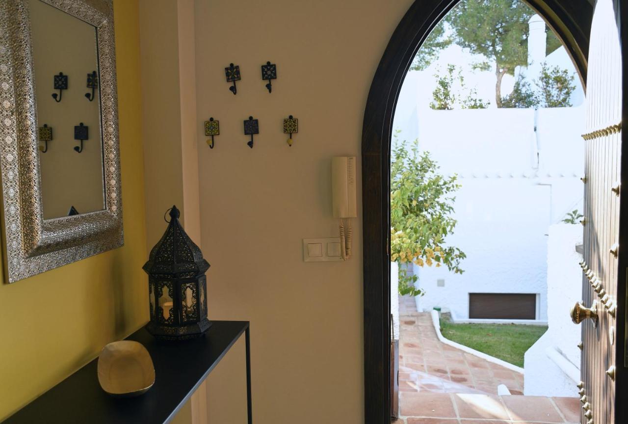 Yellow Jasper - Gemstone Getaway Marbella Eksteriør bilde