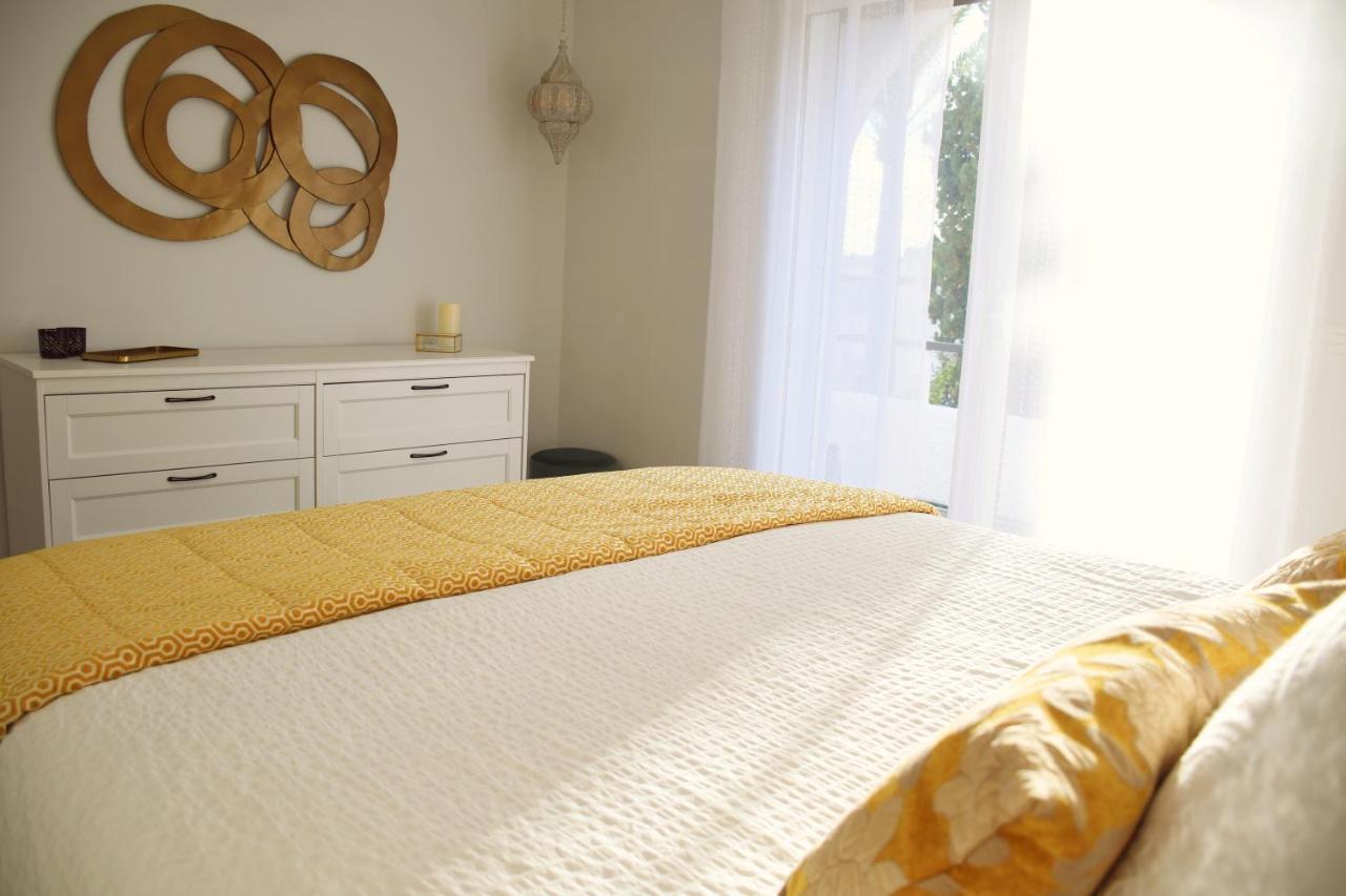 Yellow Jasper - Gemstone Getaway Marbella Eksteriør bilde