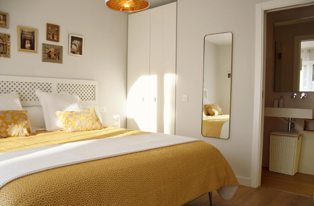 Yellow Jasper - Gemstone Getaway Marbella Eksteriør bilde